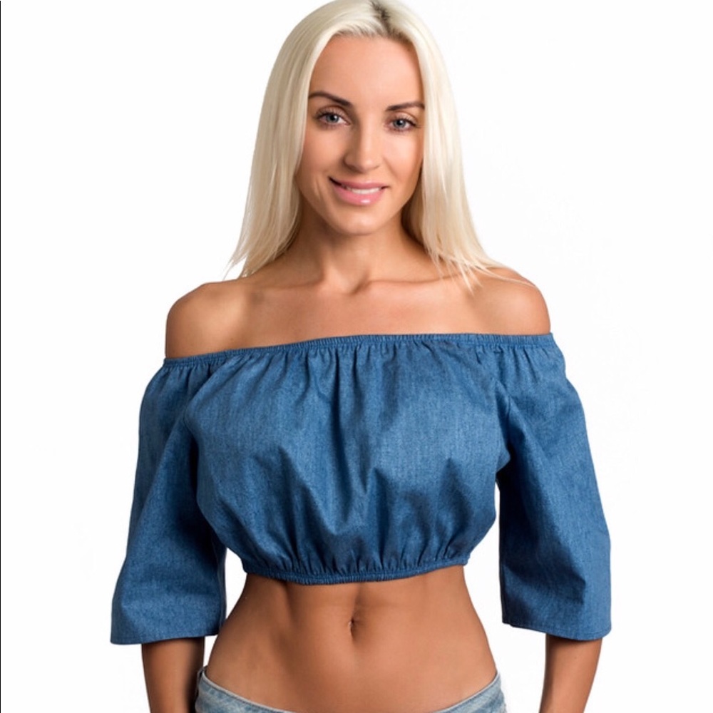 Top
